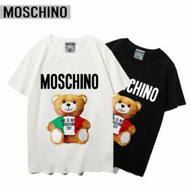 Picture of Moschino T Shirts Short _SKUMoschinoS-2XL803737827